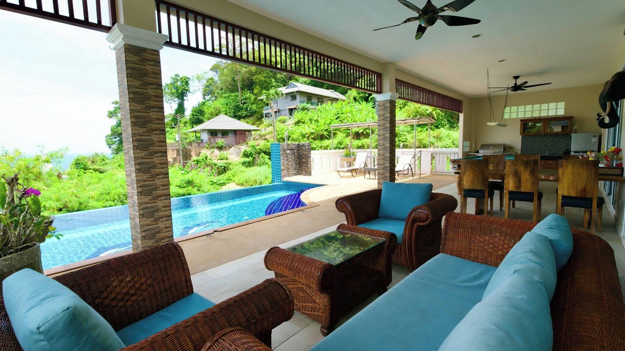 Photo of Outdoor in Karon