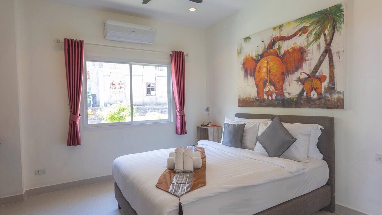 Photo of Bedroom in Karon
