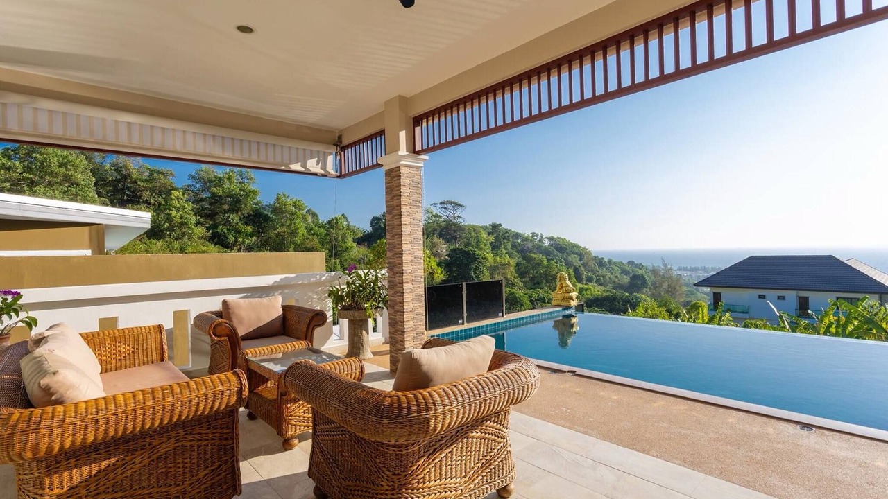 Photo of Outdoor in Karon