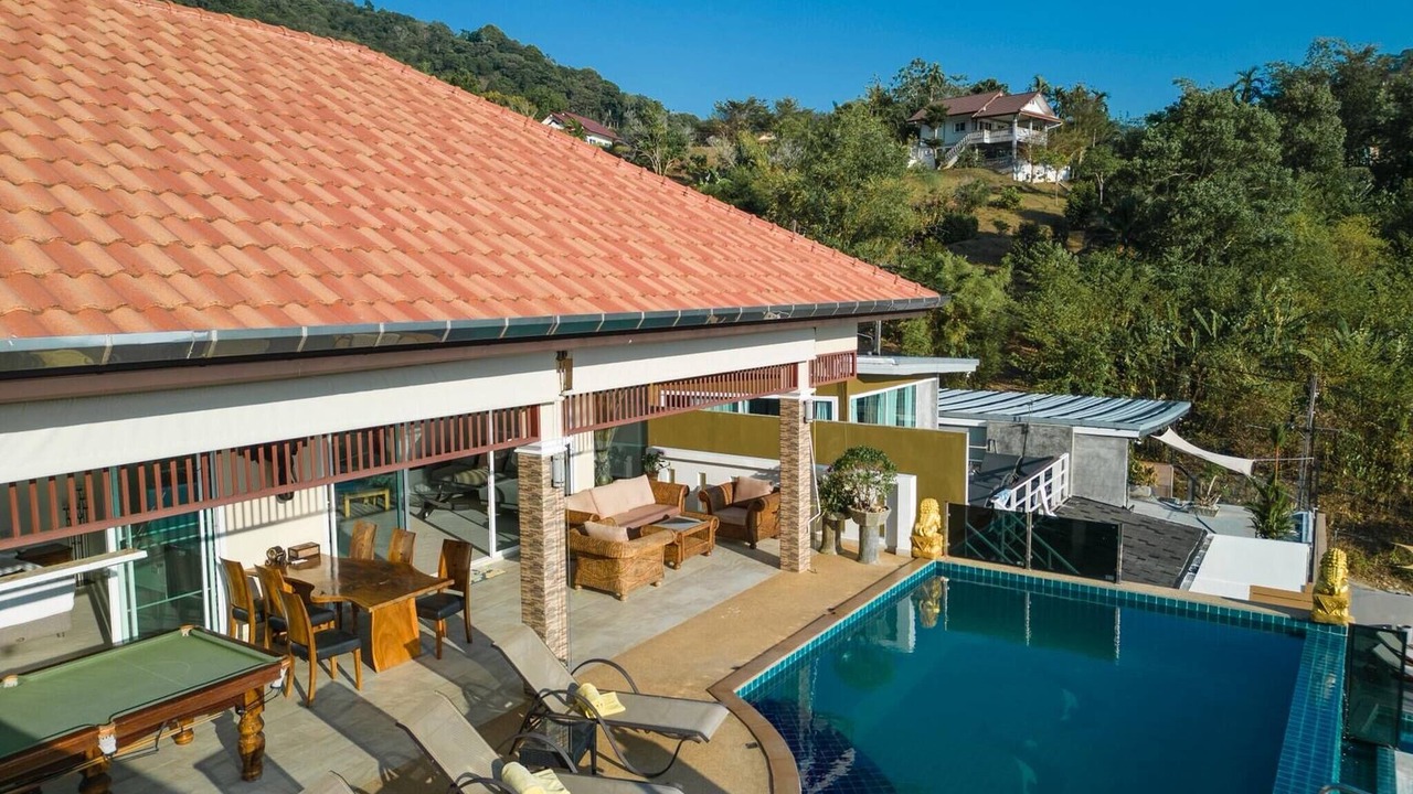 Photo of Outdoor in Karon