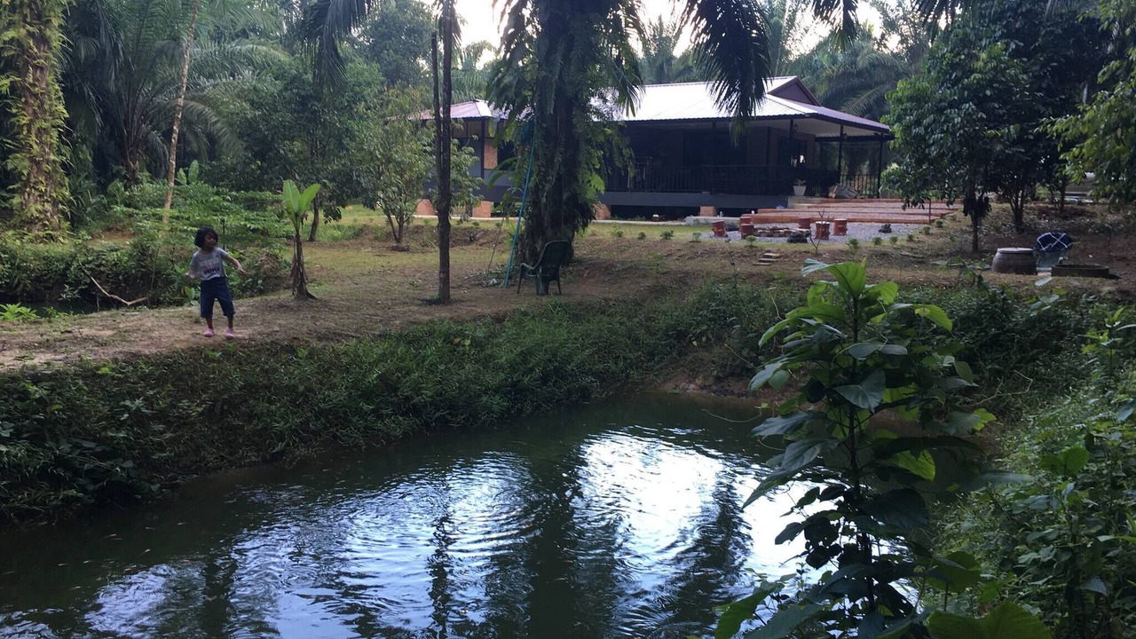 Photo of Outdoor in Ao Luek