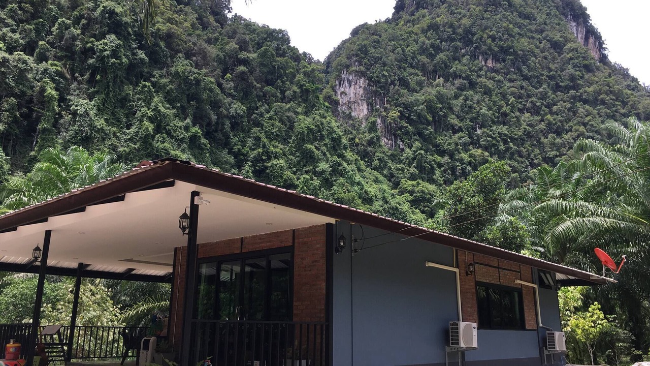 Photo of Outdoor in Ao Luek