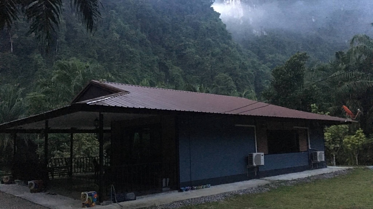 Photo of Outdoor in Ao Luek