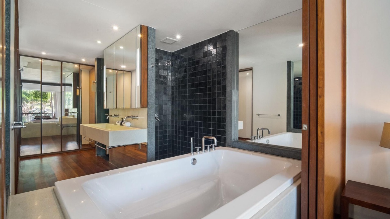 Photo of Bathroom in Cherngtalay