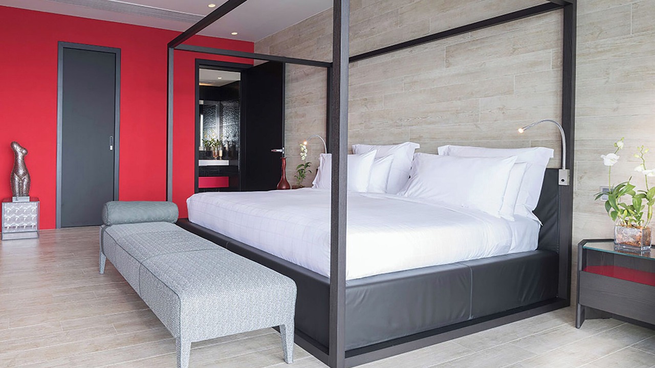 Photo of Bedroom in Sa Khu