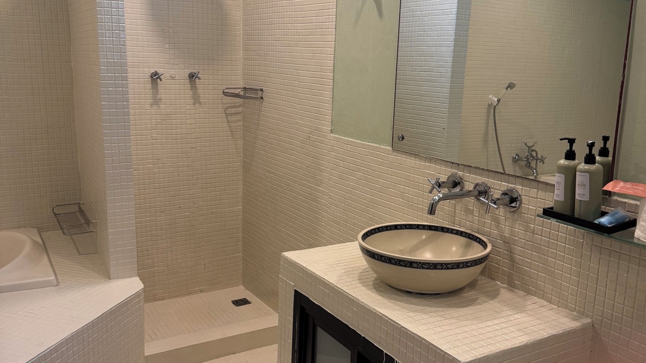 Photo of Bathroom in Haad Rin