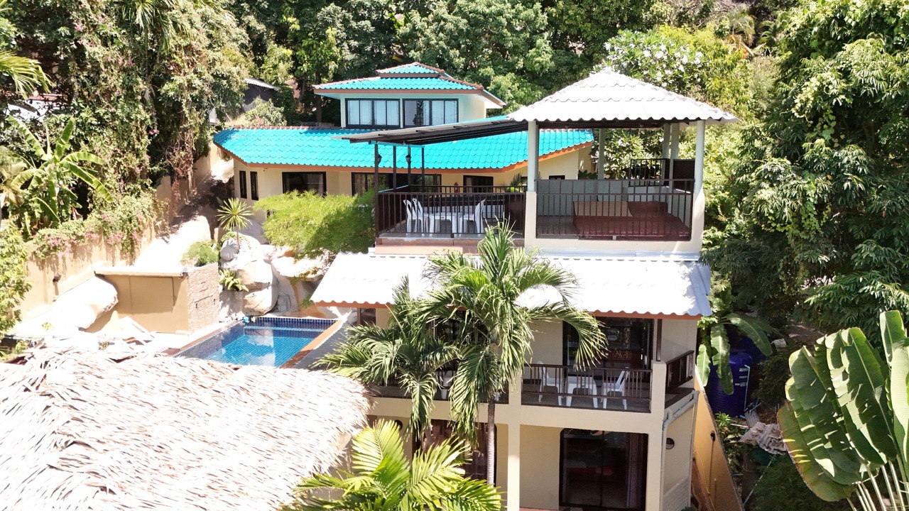 Photo of Outdoor in Haad Rin