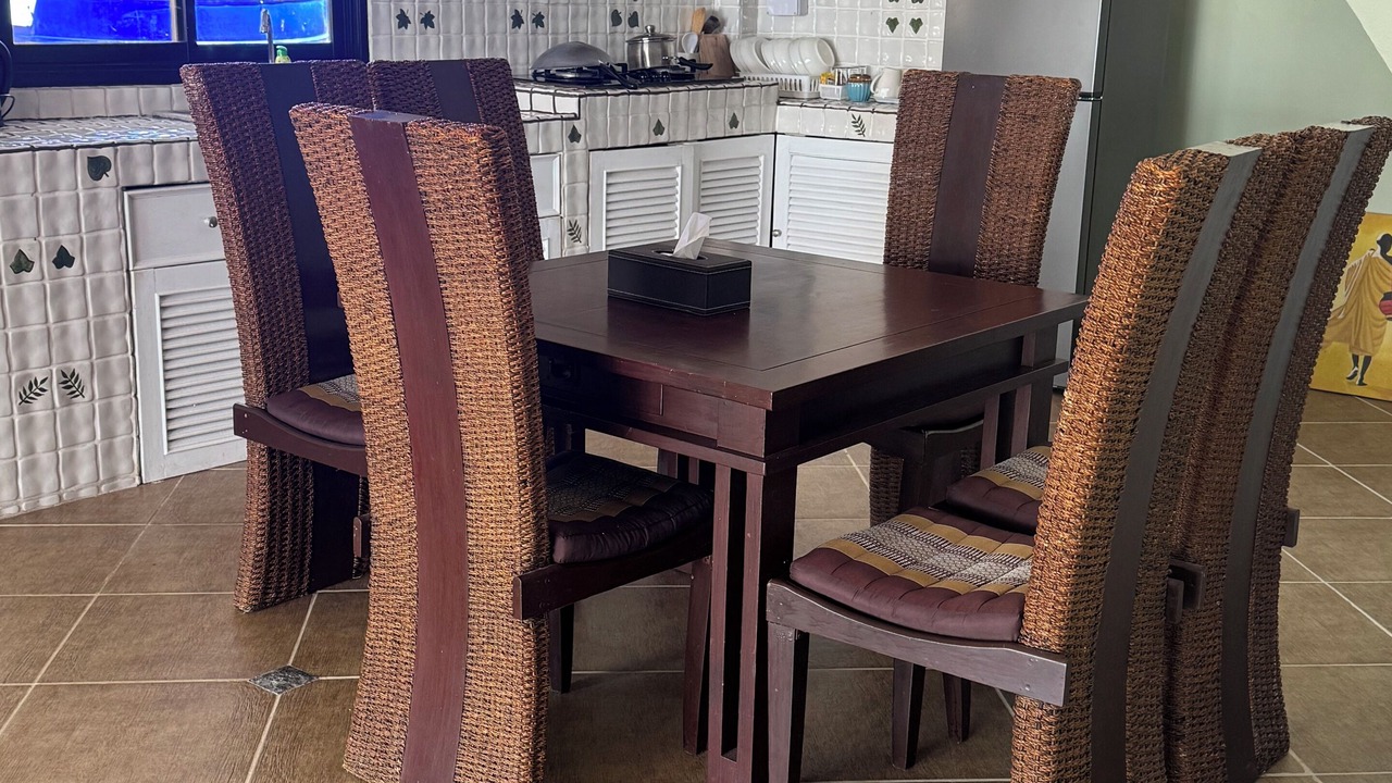 Photo of Kitchen in Haad Rin