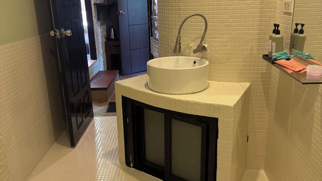 Photo of Bathroom in Haad Rin