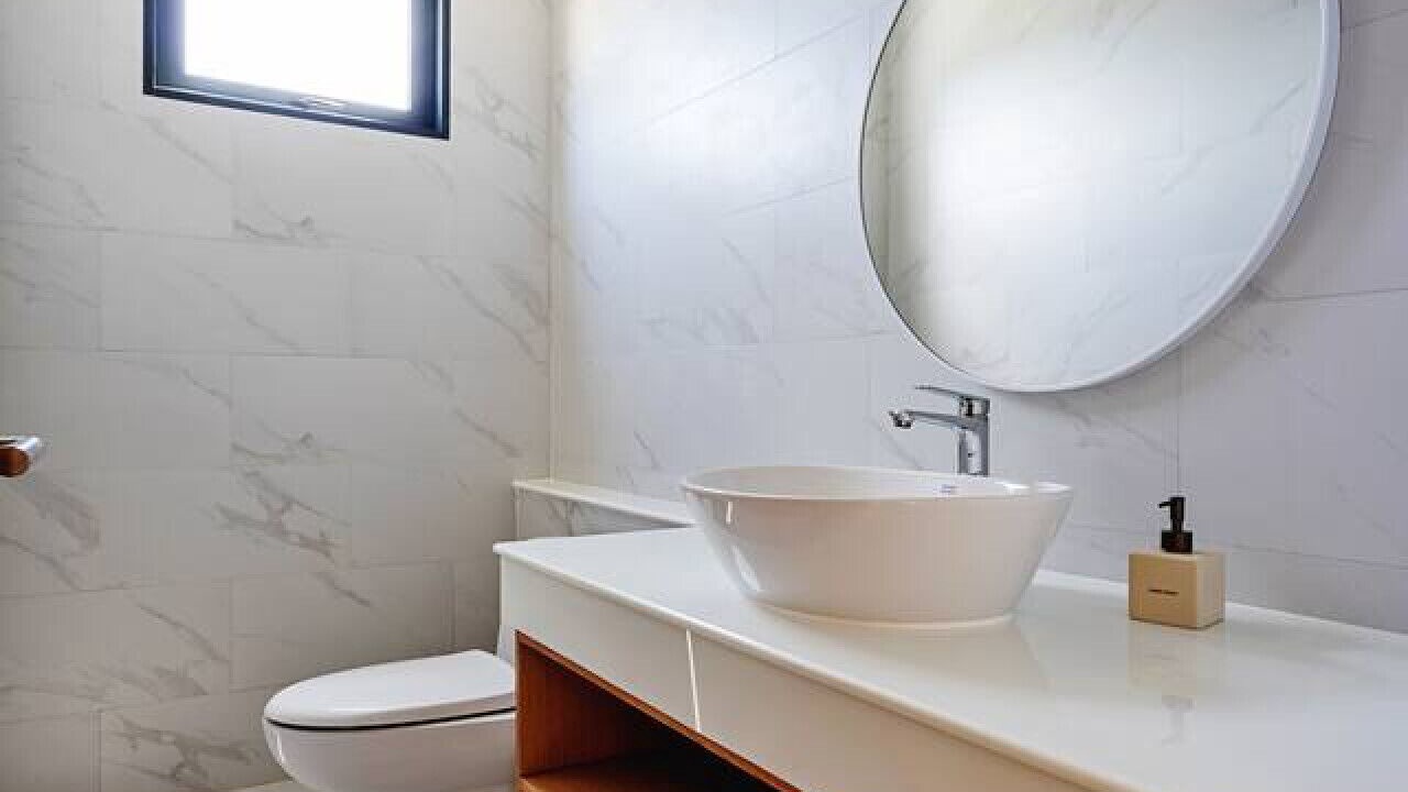 Photo of Bathroom in Bophut
