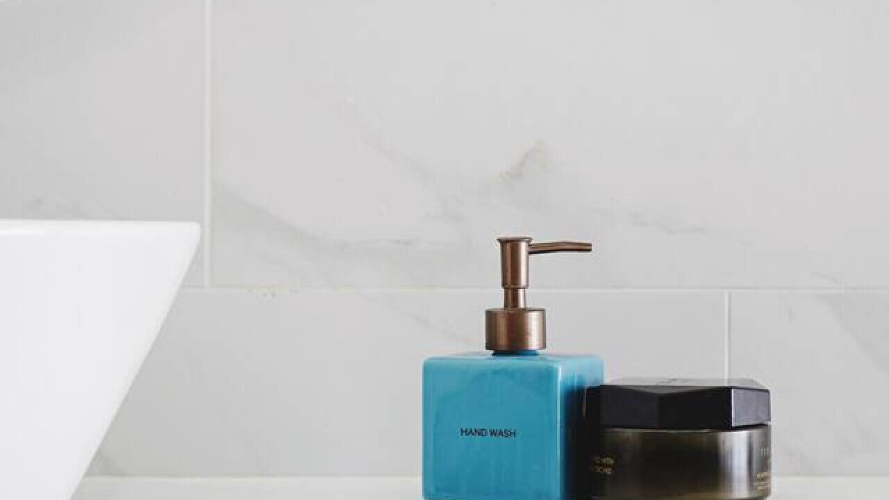 Photo of Bathroom in Bophut