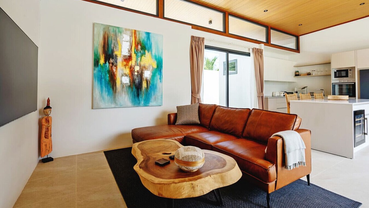 Photo of Bedroom in Bophut