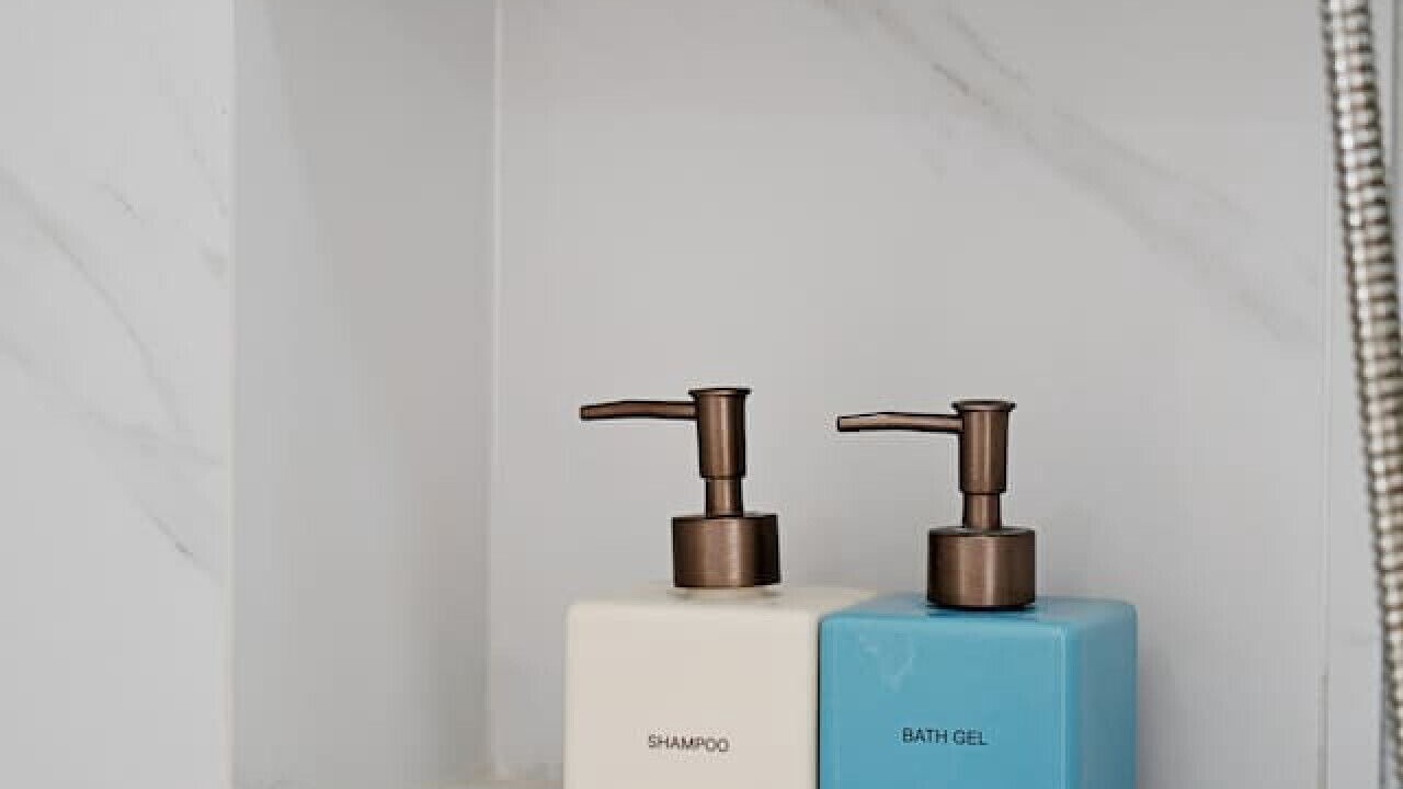Photo of Bathroom in Bophut
