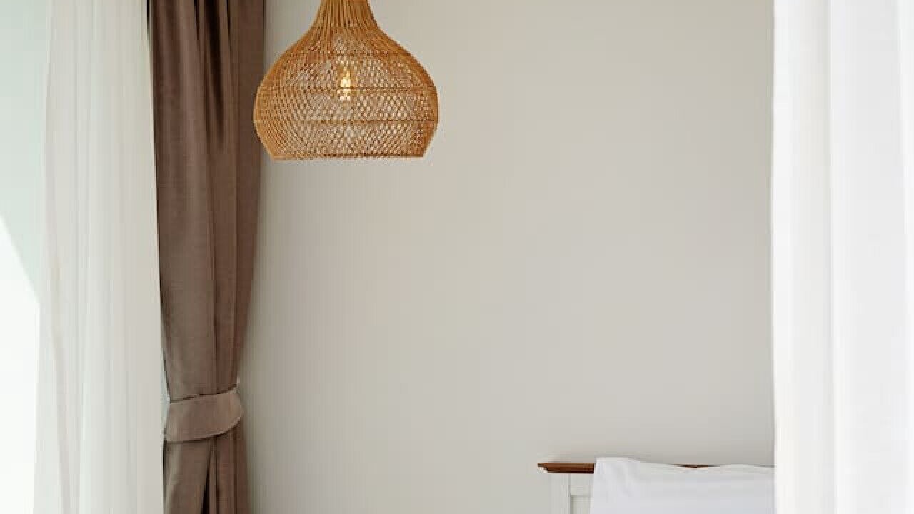 Photo of Bedroom in Bophut