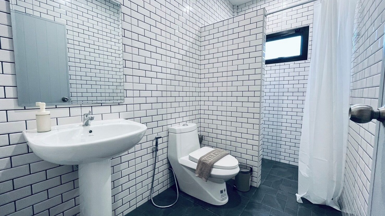 Photo of Bathroom in Khao Lak