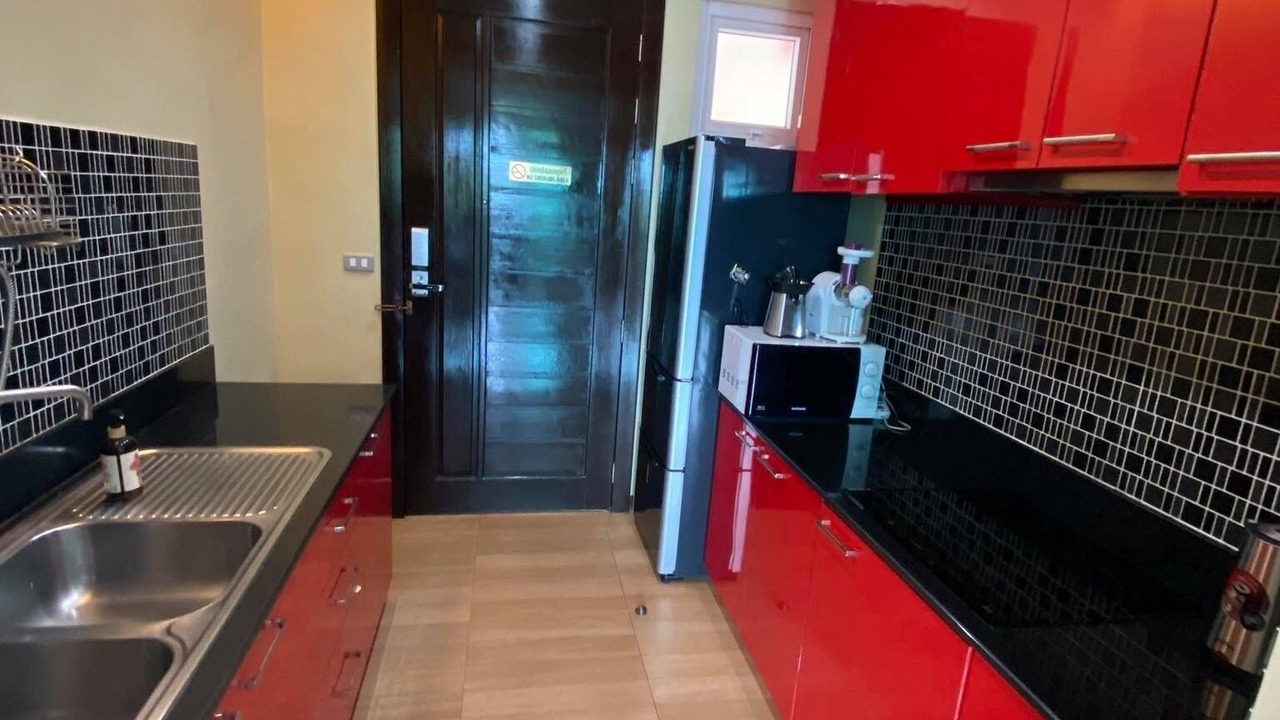 Photo of Kitchen in Karon