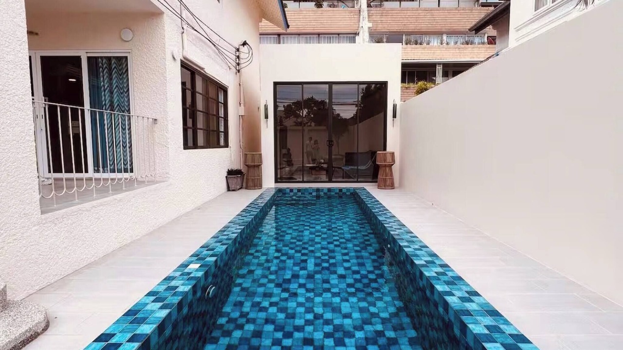 Photo of Outdoor in South Pattaya