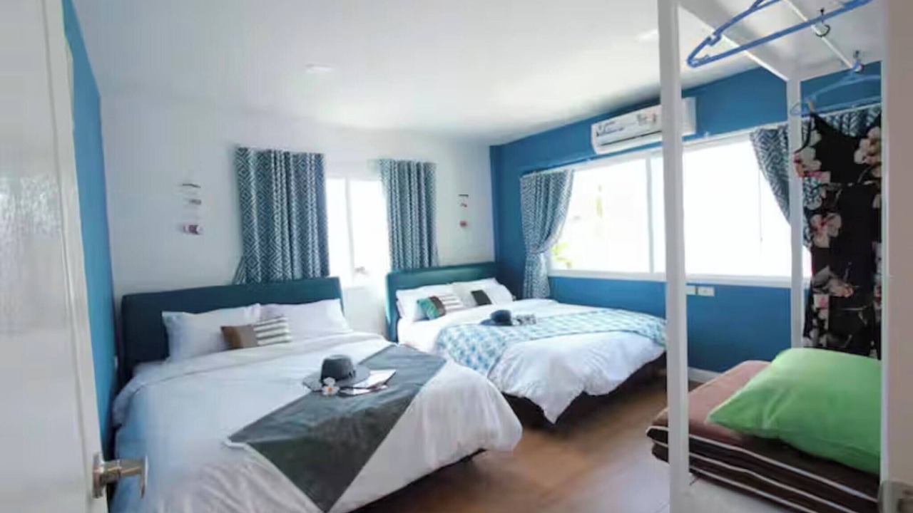 Photo of Bedroom in South Pattaya