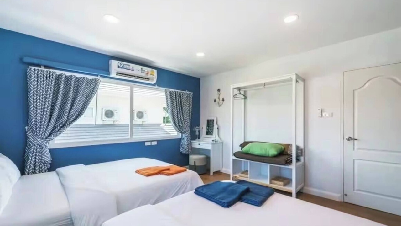 Photo of Bedroom in South Pattaya