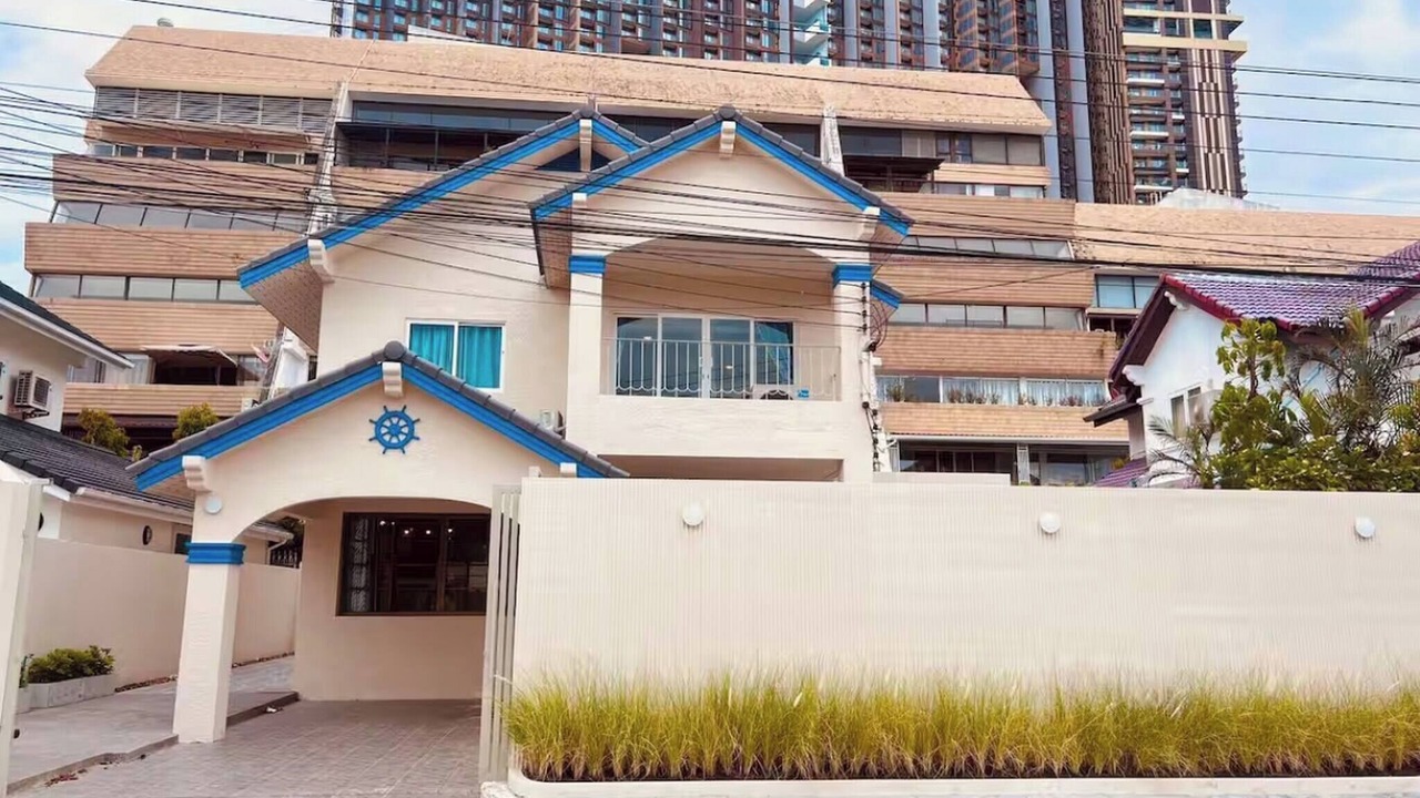 Photo of Outdoor in South Pattaya