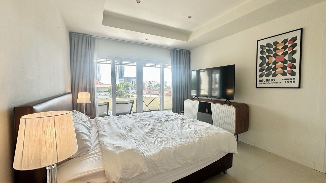 Photo of Bedroom in South Pattaya