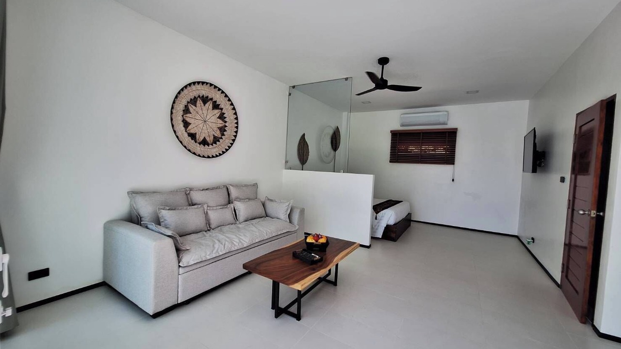 Photo of Livingroom in Ban Saiyuan