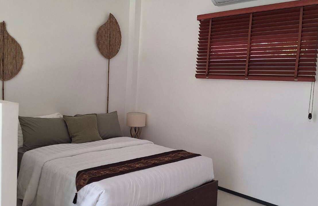 Photo of Bedroom in Ban Saiyuan