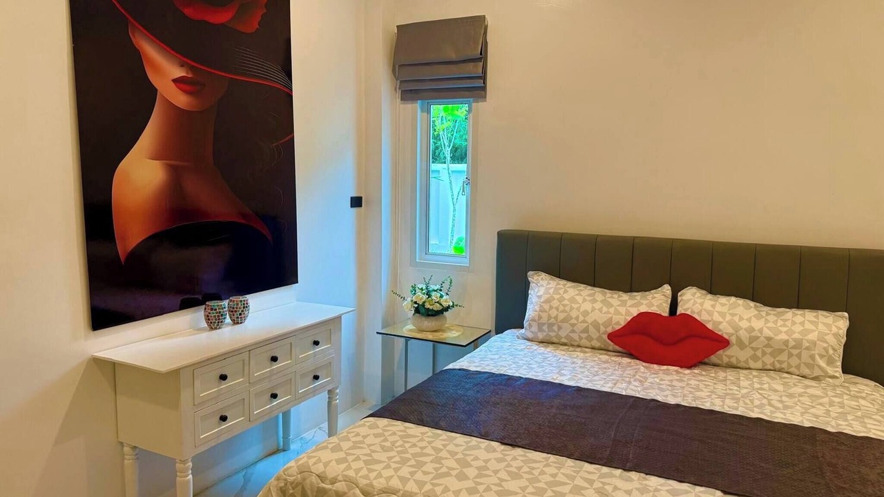 Photo of Bedroom in Krabi