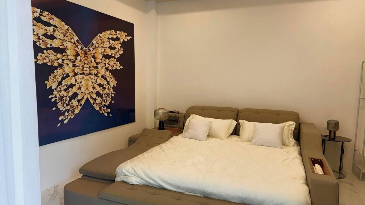 Photo of Bedroom in Krabi
