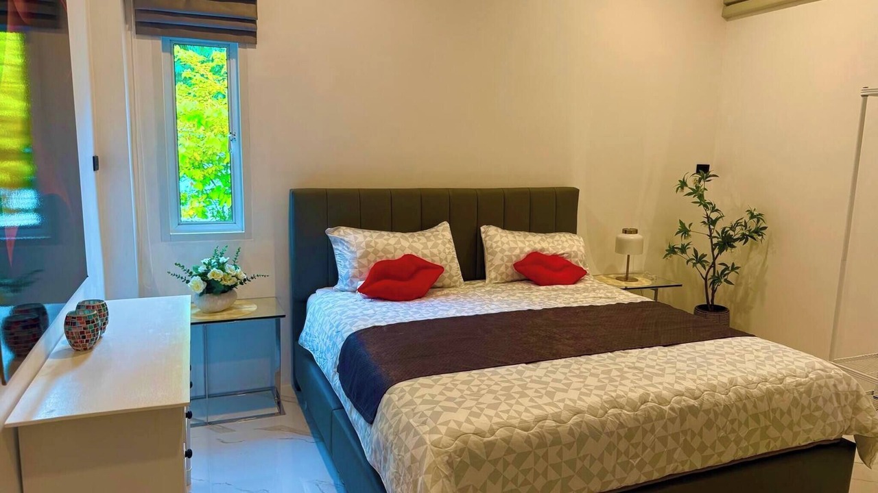 Photo of Bedroom in Krabi