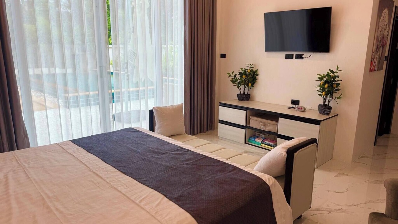 Photo of Bedroom in Krabi