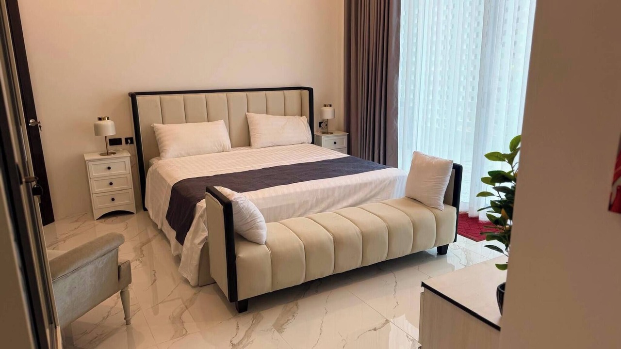 Photo of Bedroom in Krabi