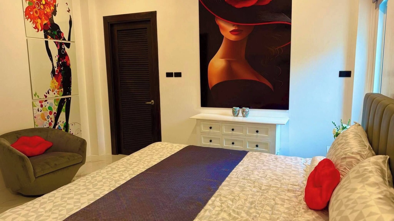 Photo of Bedroom in Krabi