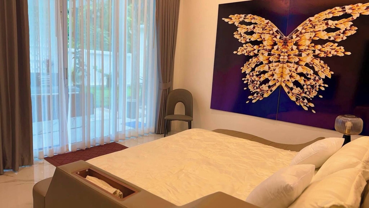 Photo of Bedroom in Krabi