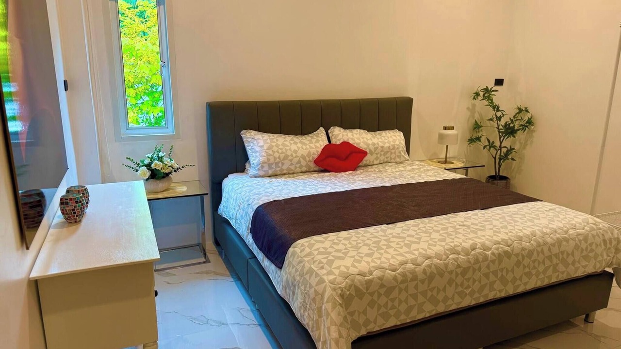 Photo of Bedroom in Krabi