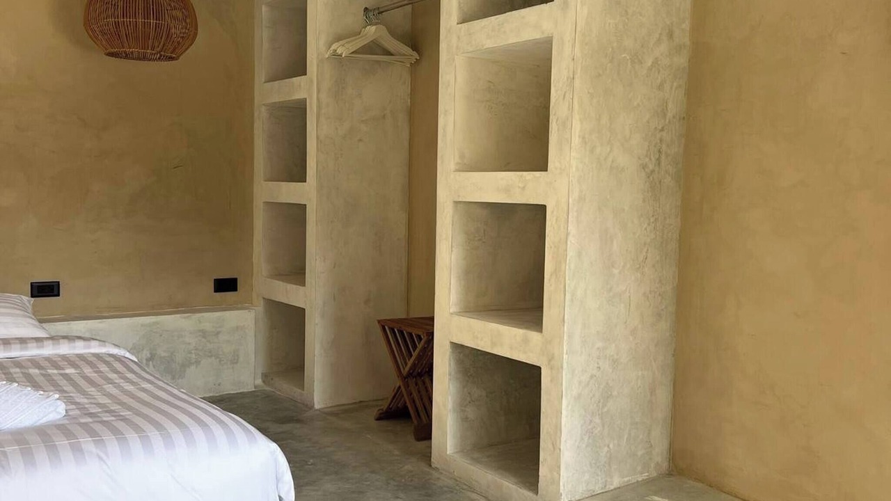 Photo of Bedroom in Nong Thale