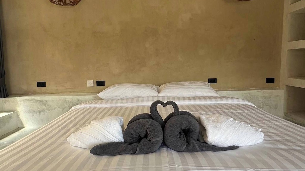 Photo of Bedroom in Nong Thale