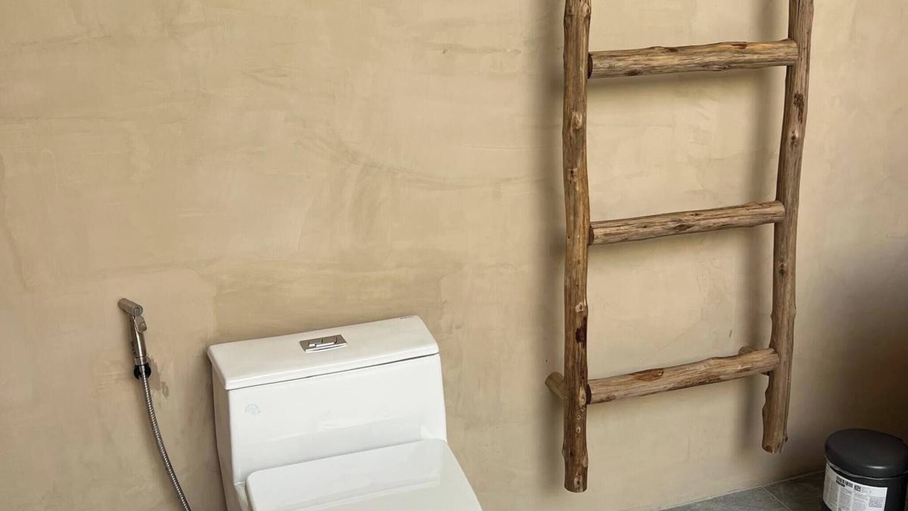 Photo of Bathroom in Nong Thale