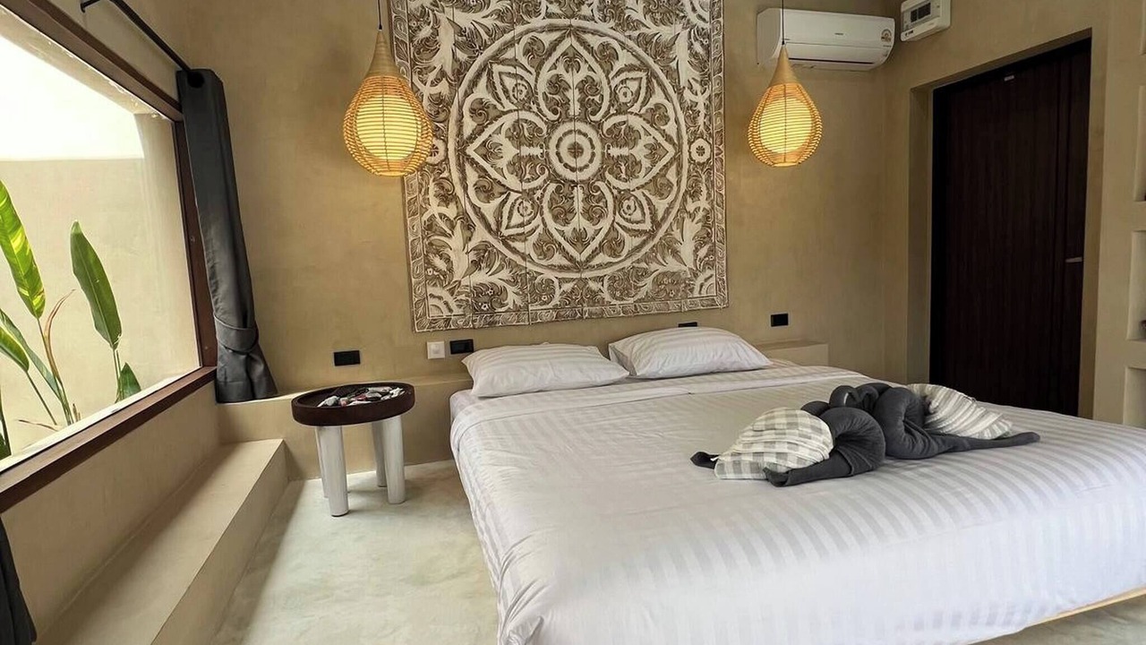 Photo of Bedroom in Nong Thale