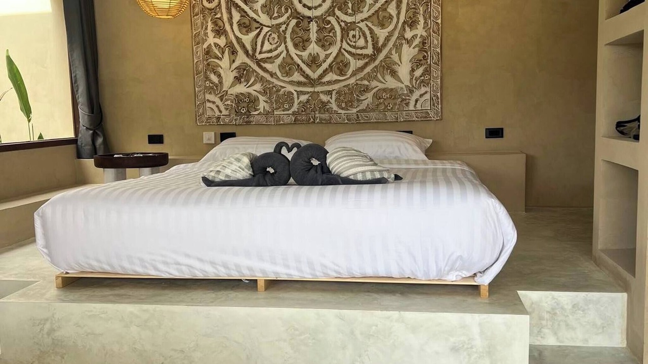 Photo of Bedroom in Nong Thale