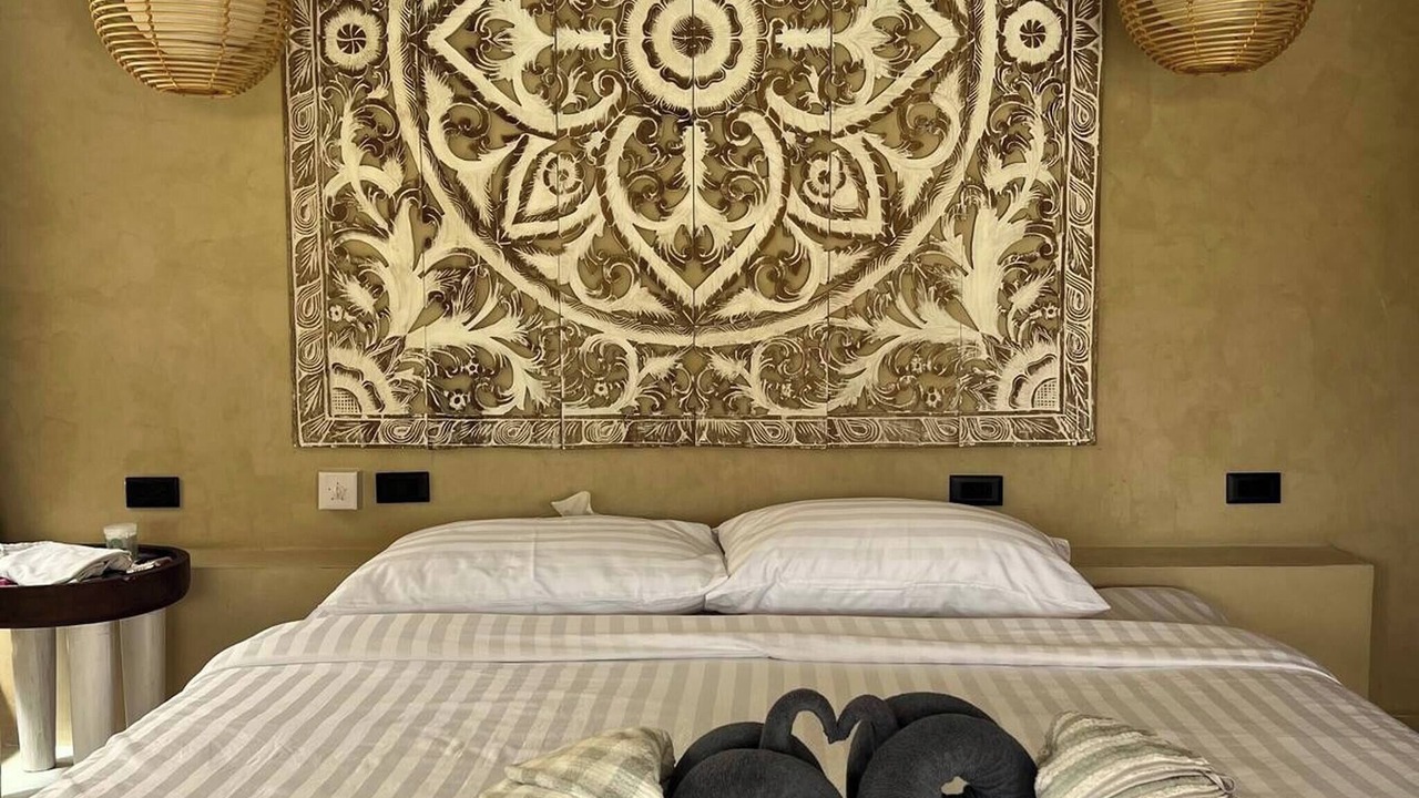Photo of Bedroom in Nong Thale