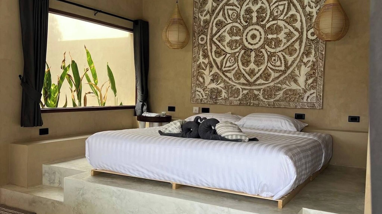 Photo of Bedroom in Nong Thale