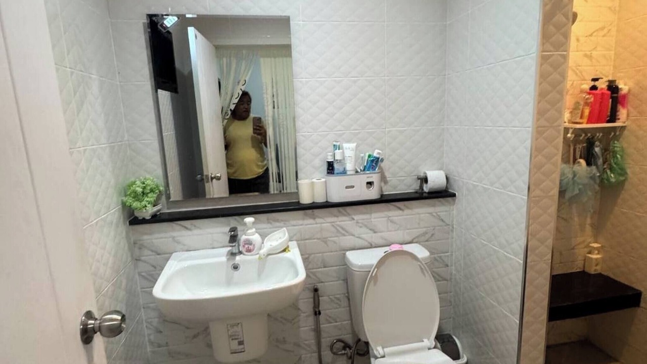 Photo of Bathroom in Khanom