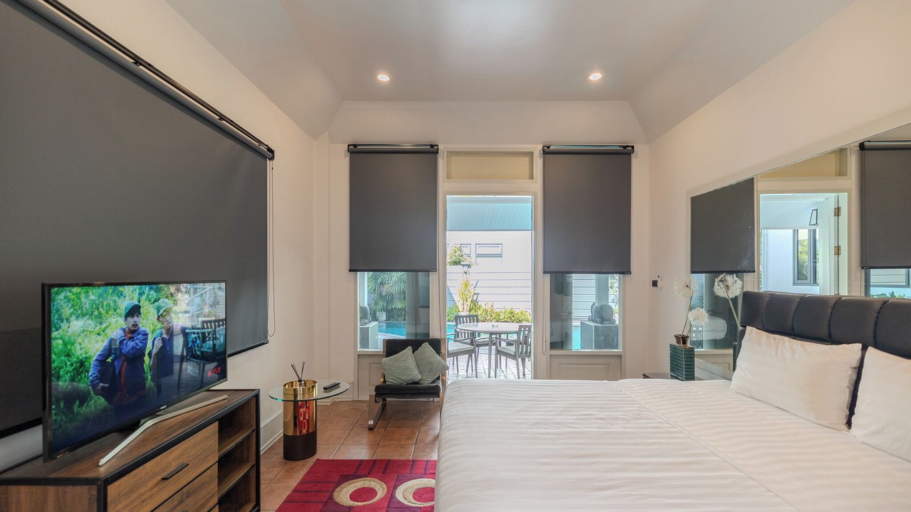 Photo of Bedroom in Thonglor