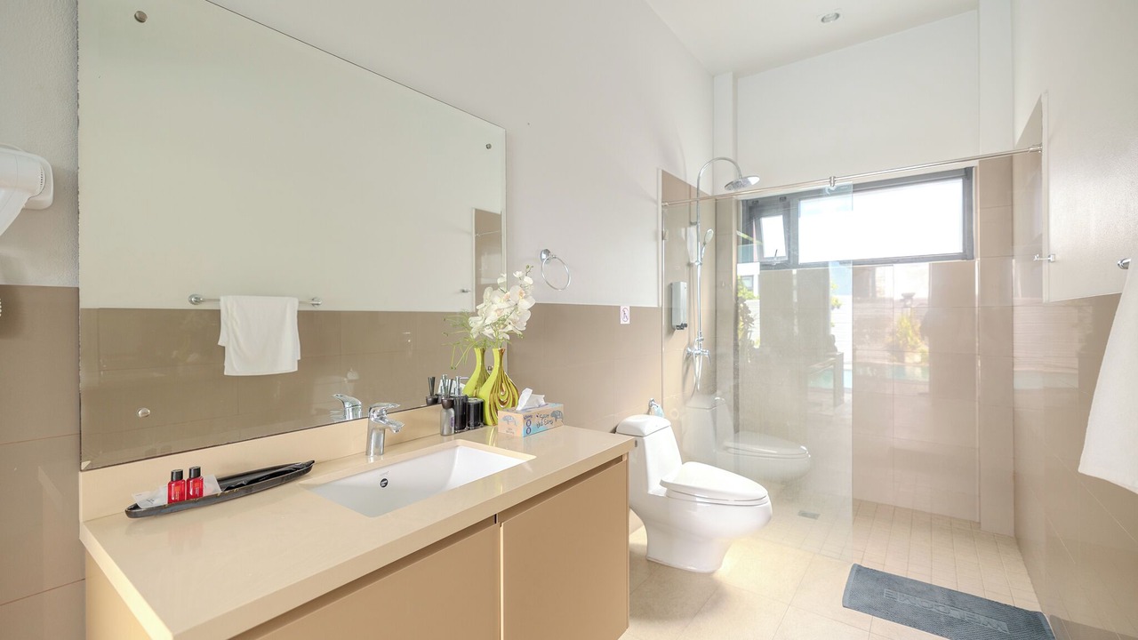 Photo of Bathroom in Thonglor