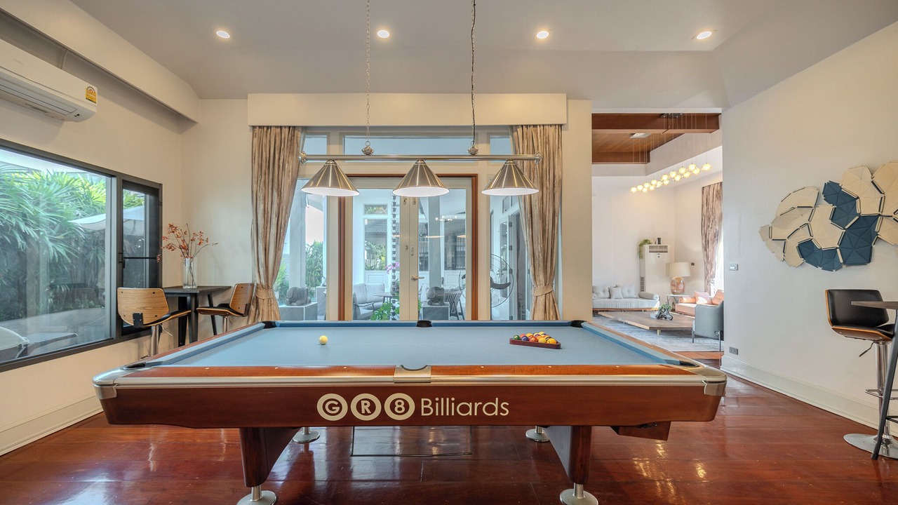 Photo of Bedroom in Thonglor