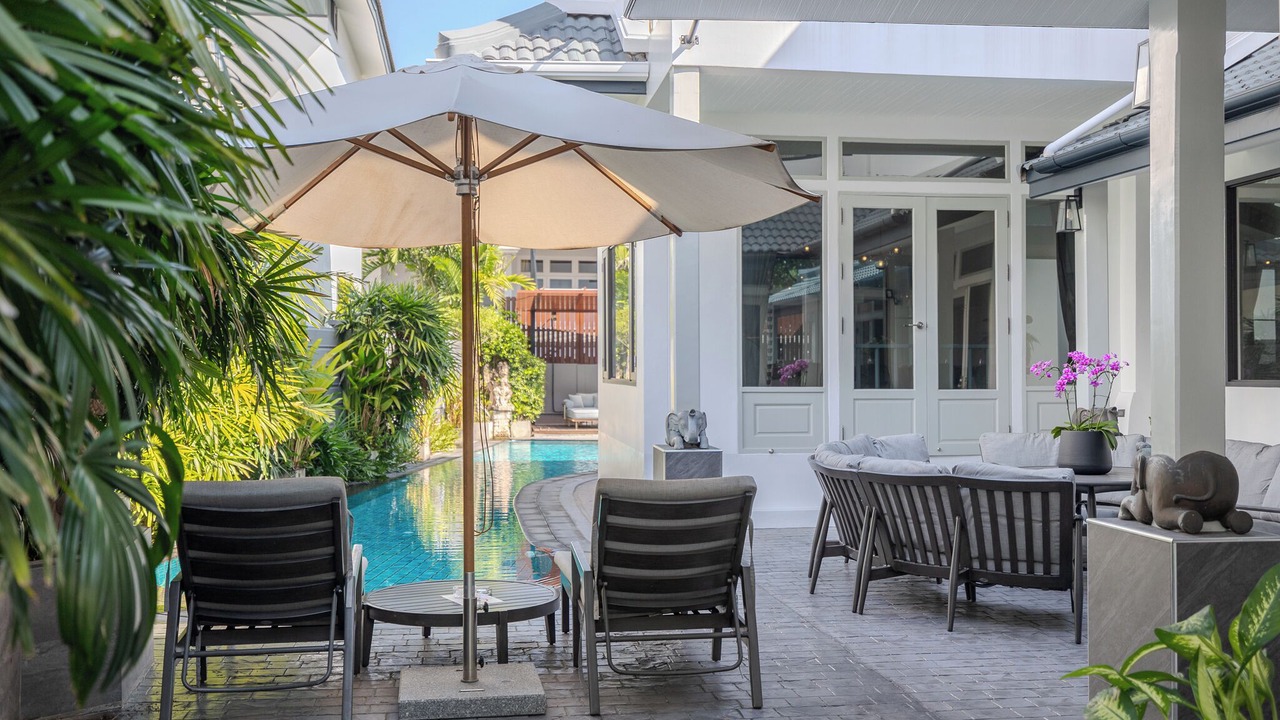 Photo of Patio Balcony in Thonglor