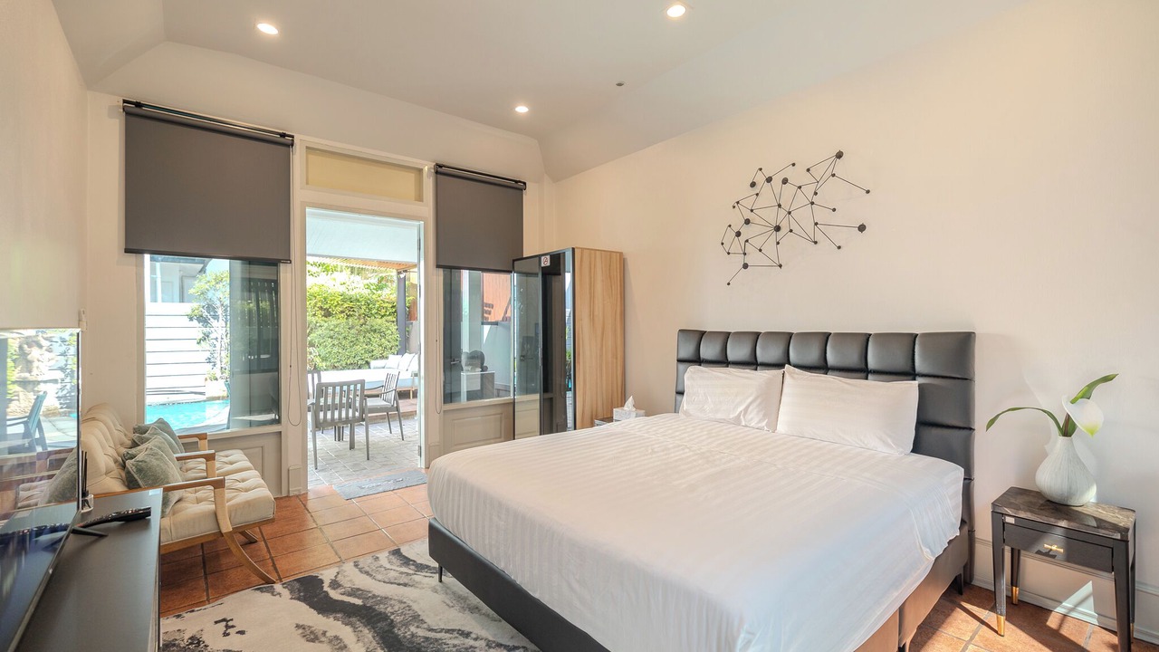 Photo of Bedroom in Thonglor