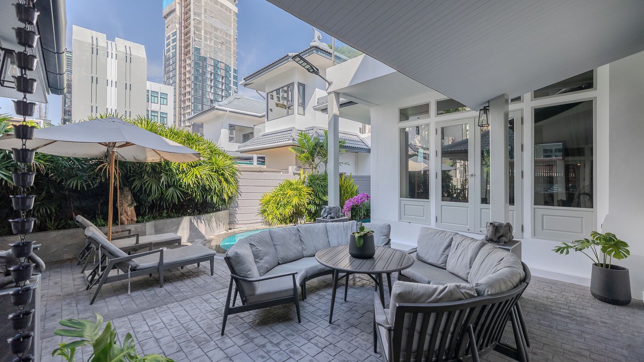 Photo of Outdoor in Thonglor