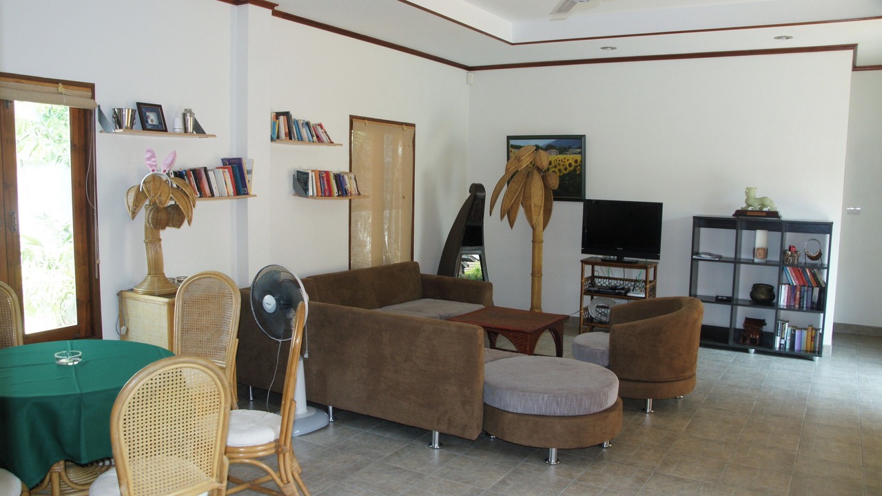 Photo of Livingroom in Na Chom Thian